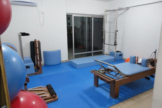 Imagem 3 da galeria do parceiro Ativa Studio Pilates