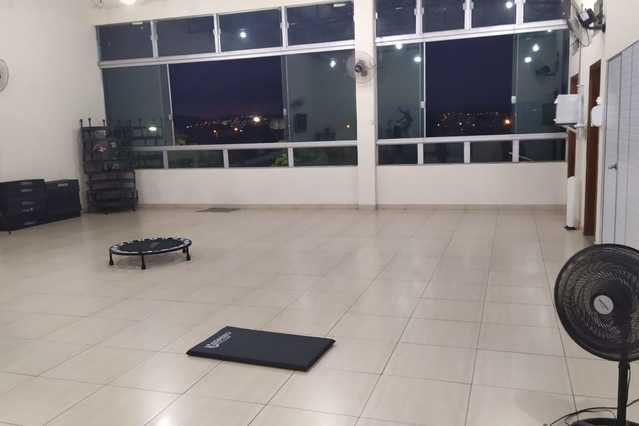Studio StarFitness