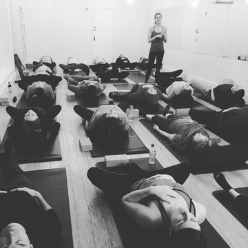 Image 1 from MoreYoga Finsbury Park partner gallery