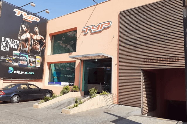 Typ Academia