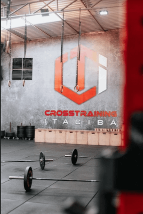 CROSSTRAINING ITACIBA