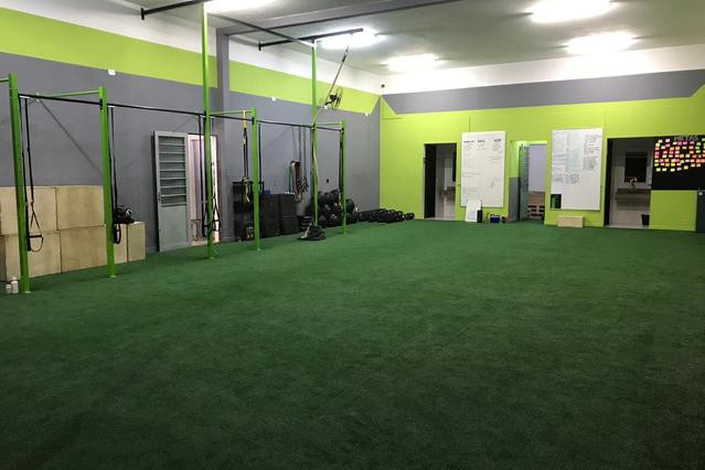 Invicto Crosstraining