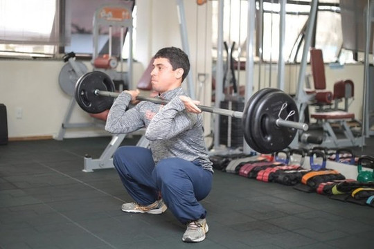 Imagem 2 da galeria do parceiro Vida Ativa Academia Personalizada