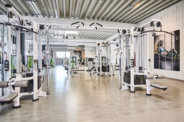 SPEEDFITNESS BRUCKMÜHL