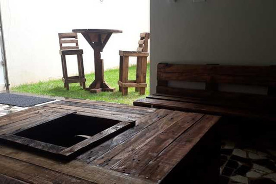 Imagem 3 da galeria do parceiro ALPHA ONE FITNESS CENTER