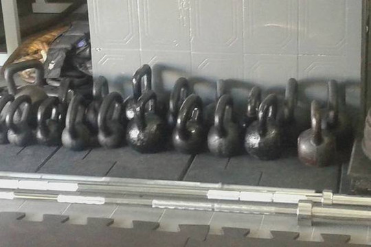 Imagem 1 da galeria do parceiro Apple Coach