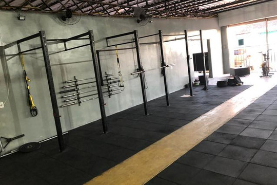 Imagem 3 da galeria do parceiro Box Fit Cielle