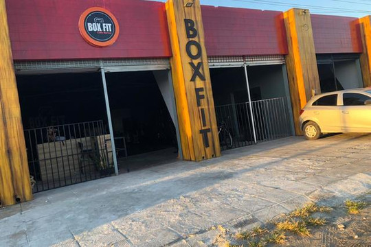 Imagem 2 da galeria do parceiro Box Fit Cielle