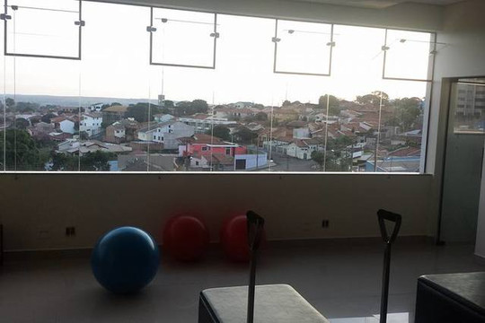 Imagem 3 da galeria do parceiro Studio Pilates Alexandre Macedo