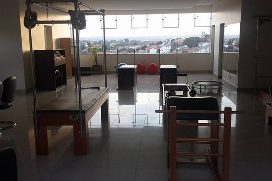 Imagem 1 da galeria do parceiro Studio Pilates Alexandre Macedo