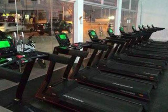 Imagem 3 da galeria do parceiro Academia Performance - São Francisco