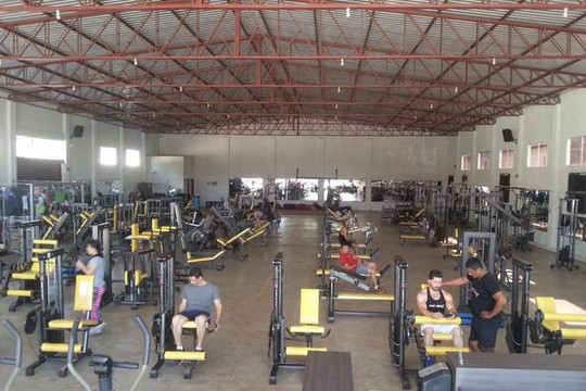 Imagem 1 da galeria do parceiro Academia Performance - Residencial Oliveira