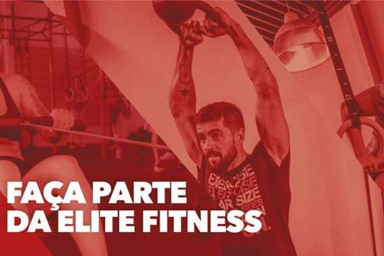 Imagem 1 da galeria do parceiro CrossFit Uai
