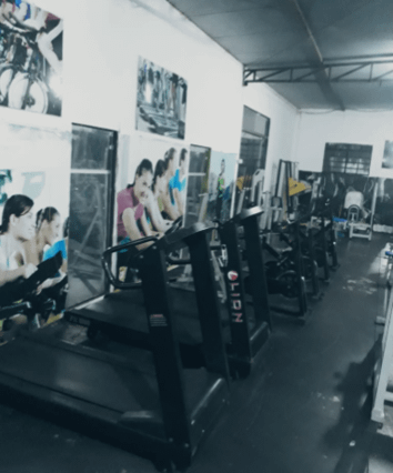 IMPÉRIO FITNESS ACADEMIA