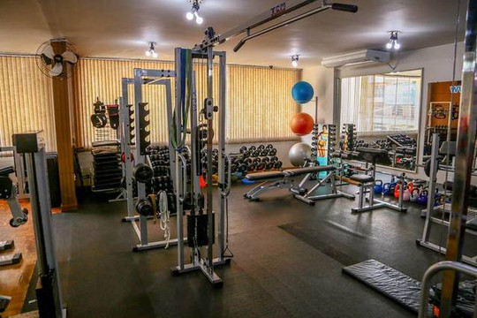 Imagem 2 da galeria do parceiro Magnus Assessoria Esportiva