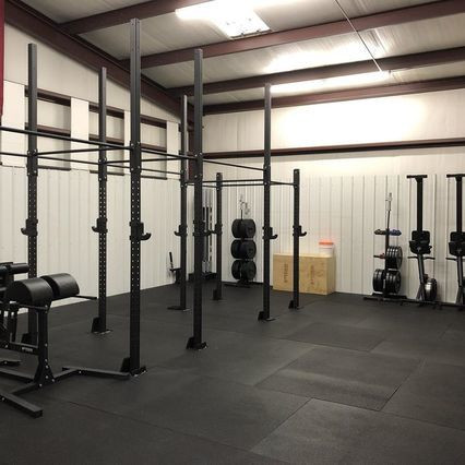 CrossFit Lodestar