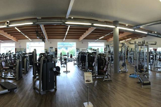 Bild 1 von fit4life Partnergalerie