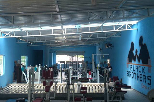 Imagem 1 da galeria do parceiro Black Brothers Corpo e Saude