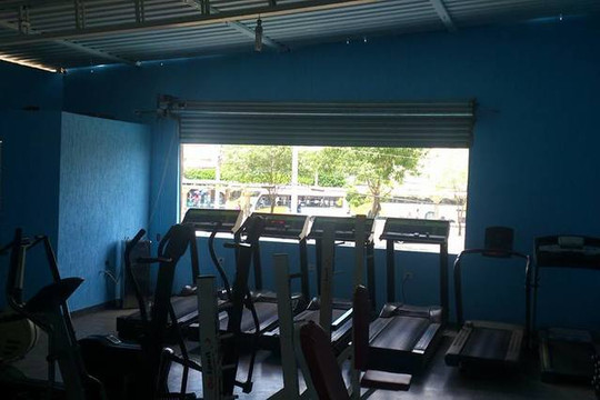 Imagem 3 da galeria do parceiro Black Brothers Corpo e Saude