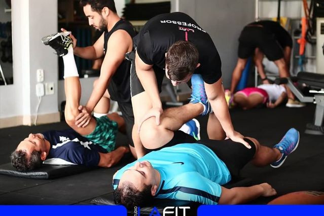 Studio Lafit