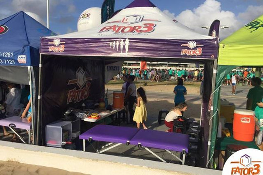 Imagem 2 da galeria do parceiro Fator 3 Cambeba