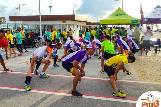 Imagem 1 da galeria do parceiro Fator 3 Cambeba