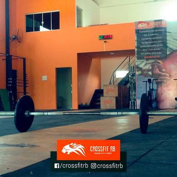 Imagem 3 da galeria do parceiro Crossfit RB Residencial Iolanda