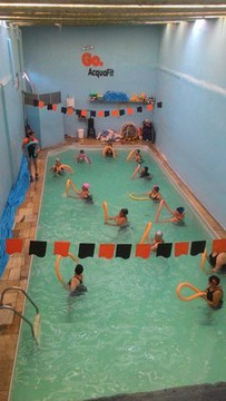 Imagem 2 da galeria do parceiro Go Acquafit