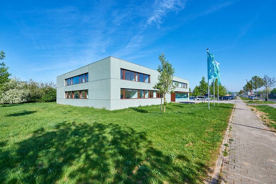 Bild 1 von TheraGens Partnergalerie