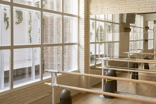 Imagen 3 de la galería del partner B3B Woman Studio - Ayala (Exclusivo mujeres)