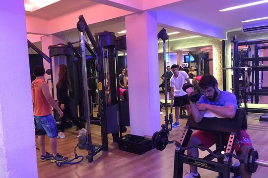 Imagem 2 da galeria do parceiro Company Fit