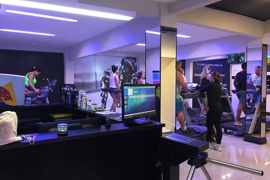 Imagem 3 da galeria do parceiro Company Fit