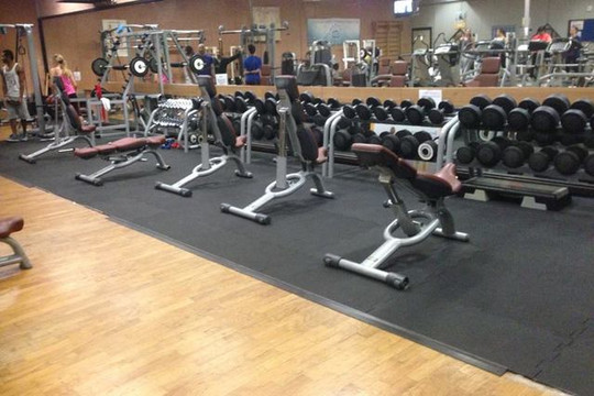 Immagine 1 dalla galleria del partner Miami Sporting Club