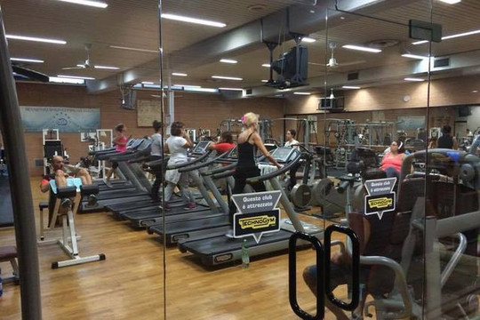 Immagine 2 dalla galleria del partner Miami Sporting Club