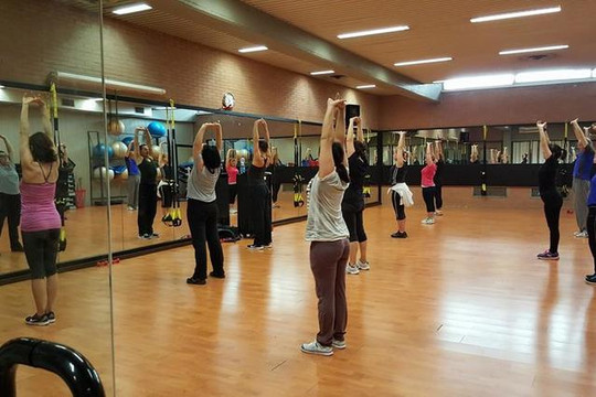 Immagine 3 dalla galleria del partner Miami Sporting Club