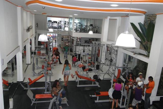 Imagem 3 da galeria do parceiro Corpo & Mente Academia