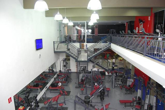 Imagem 1 da galeria do parceiro Spaço Mais