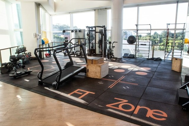 Bodytech - Botafogo Rio Sul