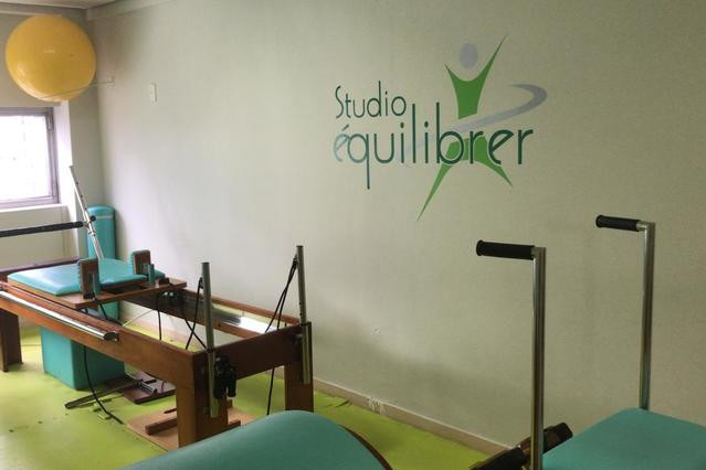 Studio Équilibrer