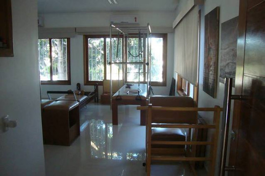 Imagem 3 da galeria do parceiro Vivaz Studio de Pilates