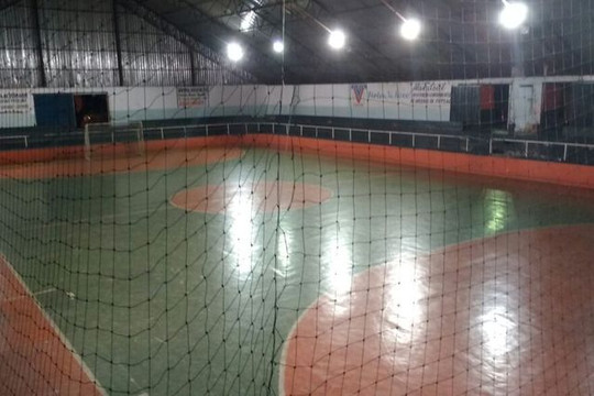 Imagem 1 da galeria do parceiro Bembem Futsal - Vila Brasil