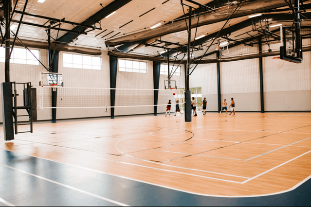 Sabetha Health & Wellness Center