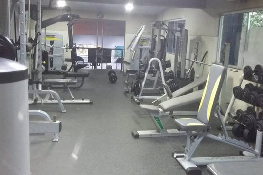 Imagem 3 da galeria do parceiro Elite Fitness
