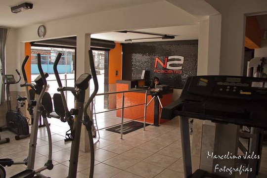 Imagem 1 da galeria do parceiro N2 Academia - Unidade Nazaré