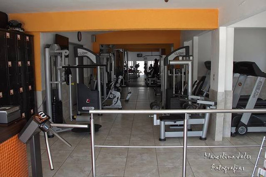 Imagem 3 da galeria do parceiro N2 Academia - Unidade Nazaré