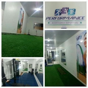 Imagem 1 da galeria do parceiro Performance Assessoria Esportiva