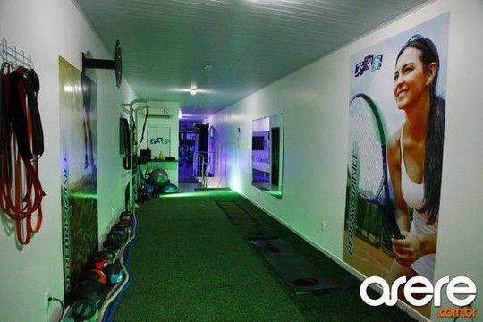 Imagem 2 da galeria do parceiro Performance Assessoria Esportiva