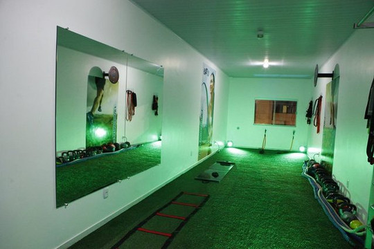 Imagem 3 da galeria do parceiro Performance Assessoria Esportiva