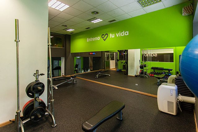 Sano Madrid Castilla