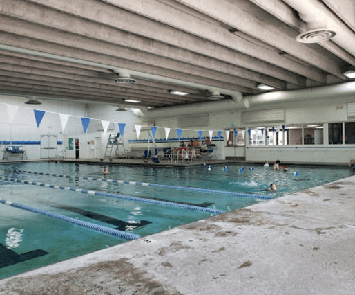 Lilley Gulch Recreation Center
